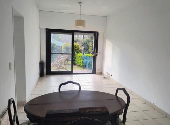 Departamento · 73m² · 4 Ambientes