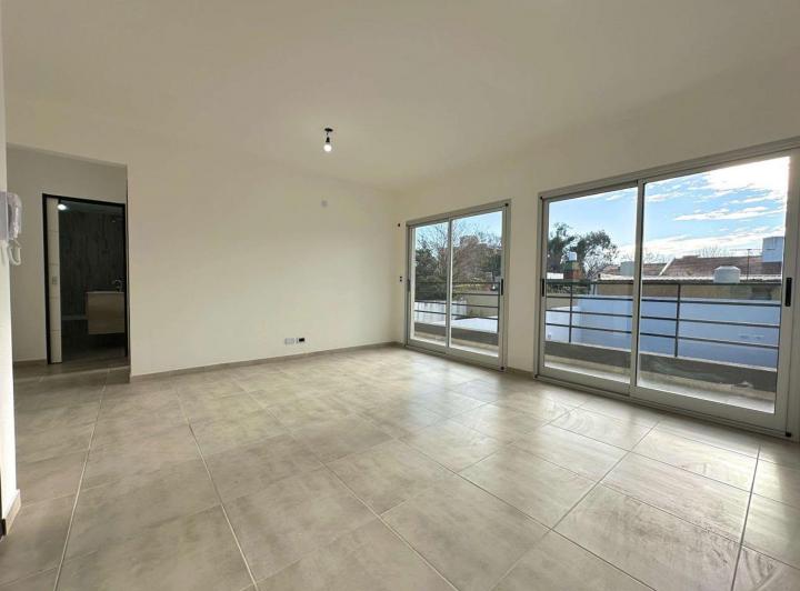Departamento · 65m² · 2 Ambientes