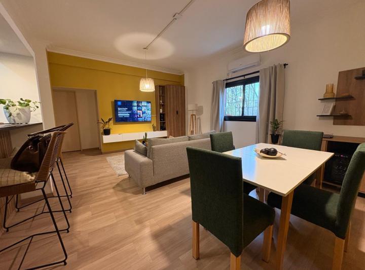 Departamento · 69m² · 3 Ambientes