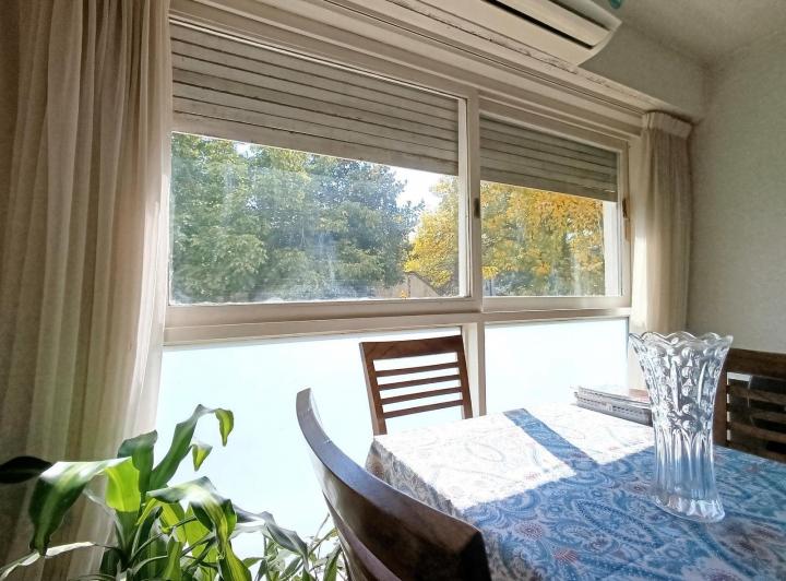 Departamento · 52m² · 3 Ambientes · 1 Cochera