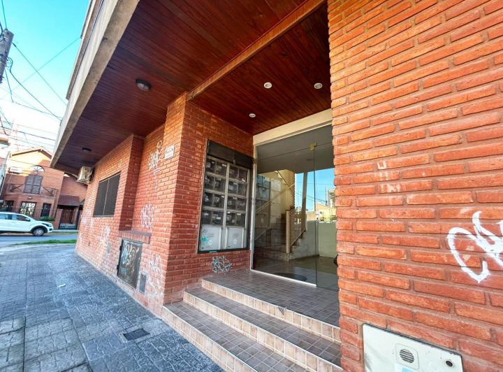 Departamento · 55m² · 3 Ambientes