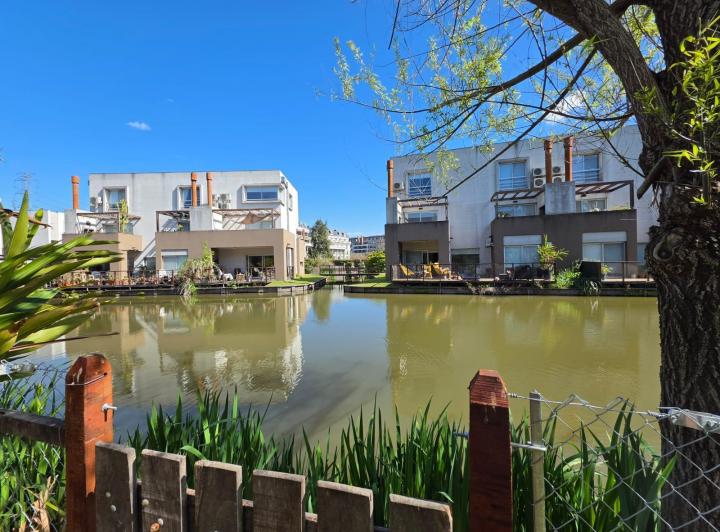 Departamento · 65m² · 3 Ambientes · 1 Cochera
