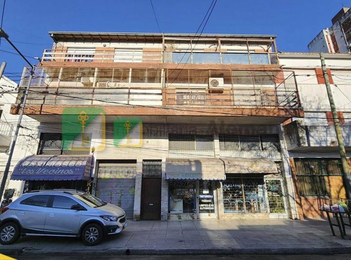 Departamento · 72m² · 3 Ambientes