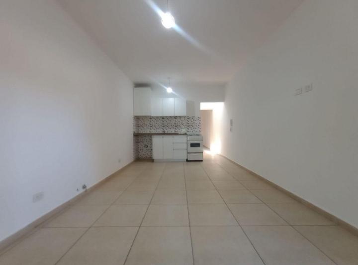 Departamento · 45m² · 2 Ambientes · 1 Cochera