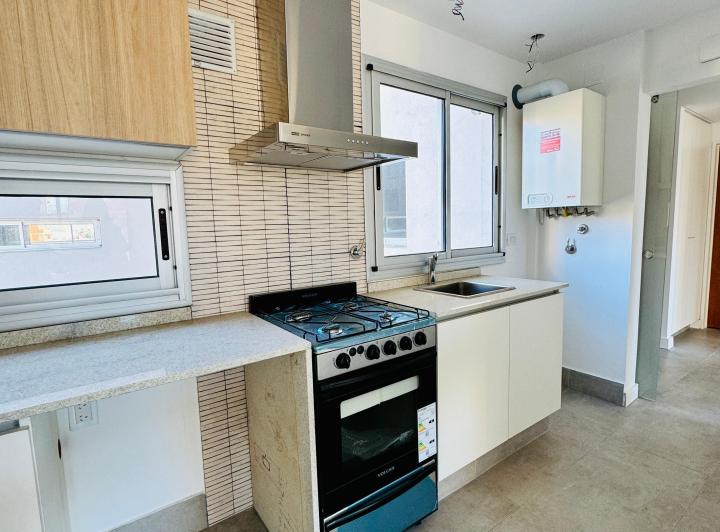Departamento · 70m² · 2 Ambientes · 9 Cocheras