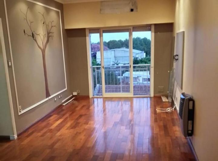 Departamento · 63m² · 3 Ambientes