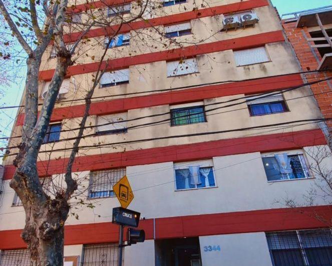 Departamento · 65m² · 3 Ambientes