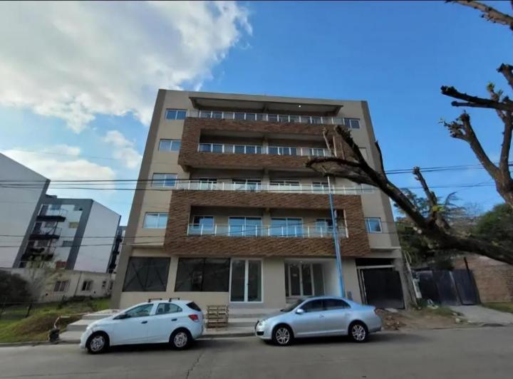 Departamento · 65m² · 2 Ambientes