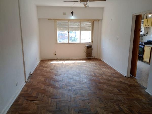 Departamento · 40m² · 1 Ambiente