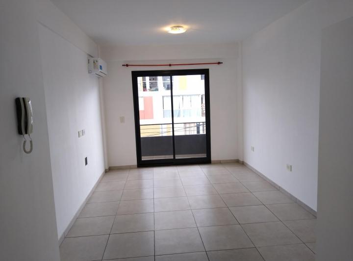 Departamento · 35m² · 2 Ambientes · 1 Cochera