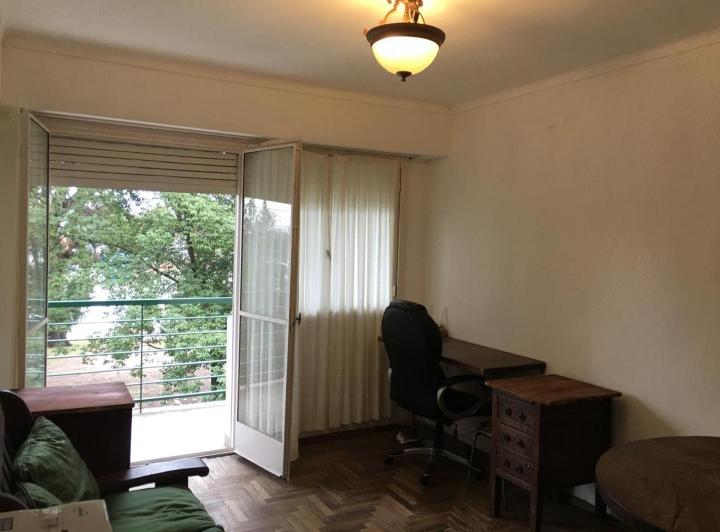Departamento · 39m² · 2 Ambientes
