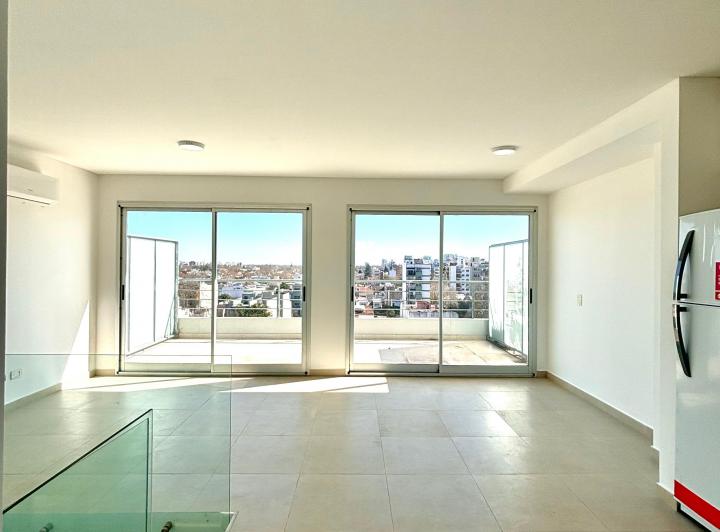 Departamento · 78m² · 3 Ambientes · 1 Cochera
