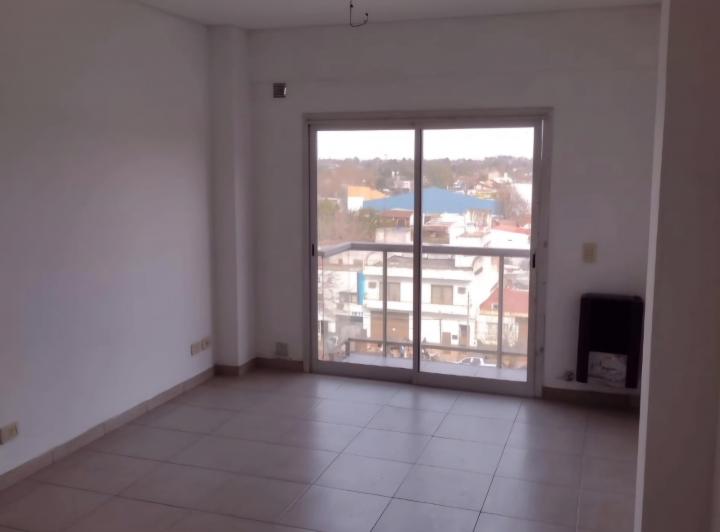 Departamento · 28m² · 1 Ambiente