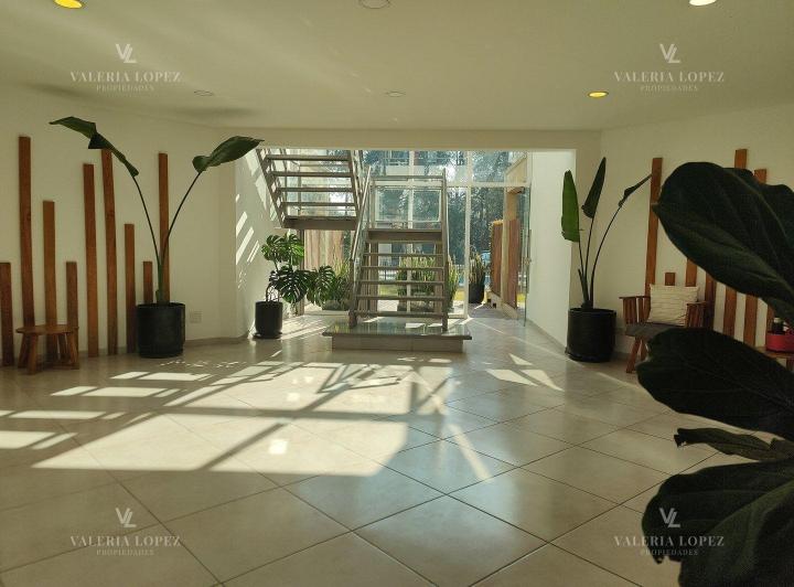 Departamento · 70m² · 3 Ambientes · 1 Cochera