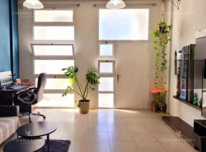 Departamento · 51m² · 2 Ambientes · 1 Cochera