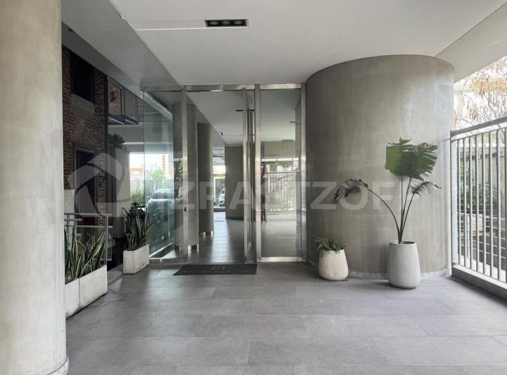Departamento · 37m² · 2 Ambientes
