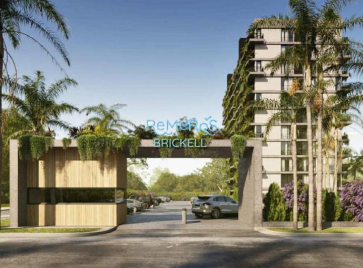 Departamento · 47m² · 2 Ambientes