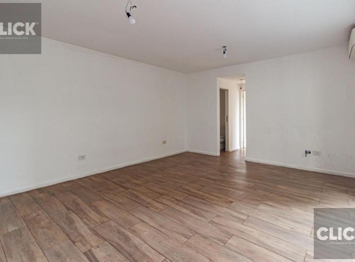 Departamento · 55m² · 2 Ambientes