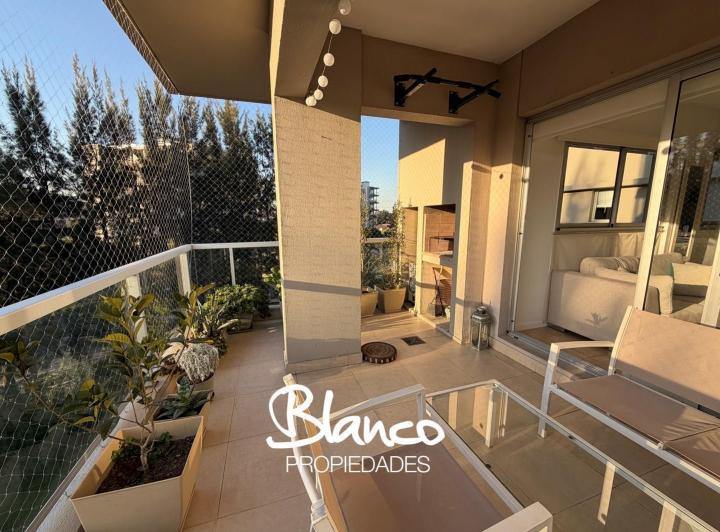 Departamento · 52m² · 2 Ambientes · 1 Cochera