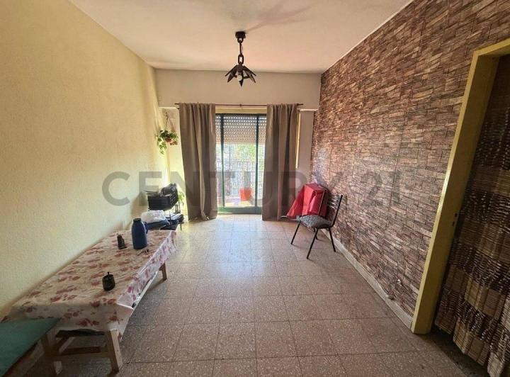 Departamento · 40m² · 2 Ambientes