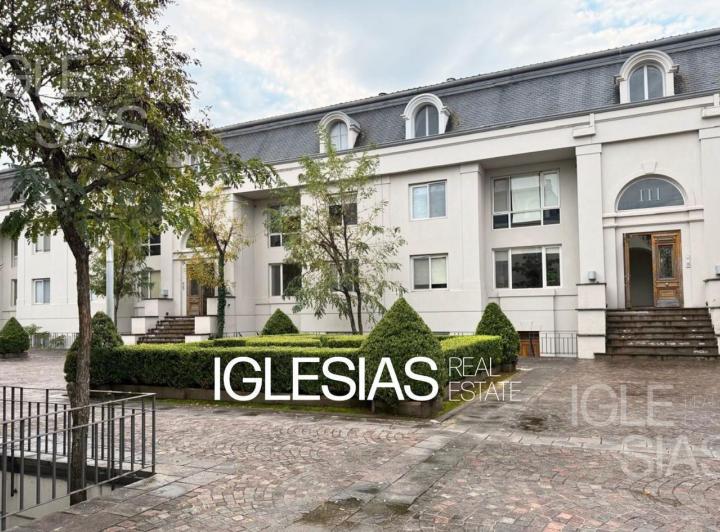 Departamento · 70m² · 2 Ambientes · 1 Cochera