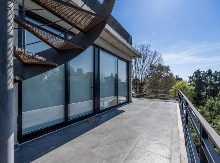 Departamento · 75m² · 2 Ambientes · 1 Cochera