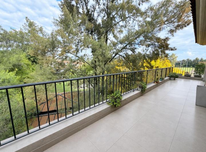 Departamento · 70m² · 3 Ambientes · 1 Cochera