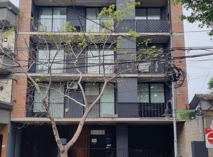Departamento · 74m² · 2 Ambientes