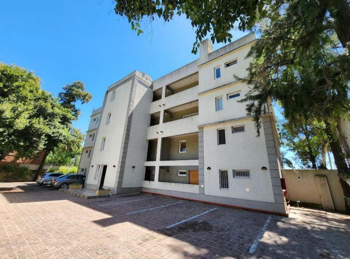 Departamento · 50m² · 2 Ambientes · 1 Cochera