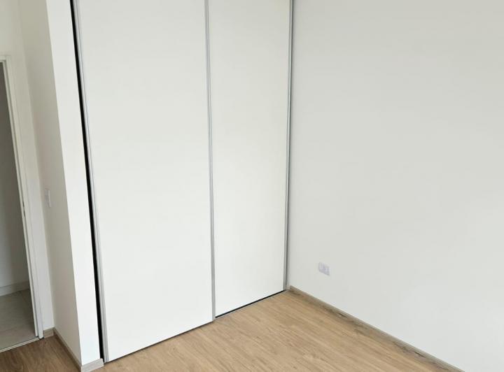 Departamento · 51m² · 2 Ambientes