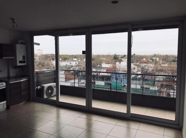 Departamento · 49m² · 2 Ambientes · 2 Cocheras