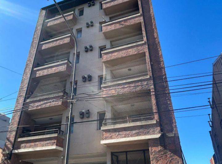 Departamento · 67m² · 3 Ambientes · 1 Cochera
