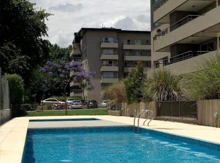 Departamento · 58m² · 2 Ambientes · 1 Cochera