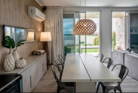 Departamento · 104m² · 3 Ambientes · 2 Cocheras