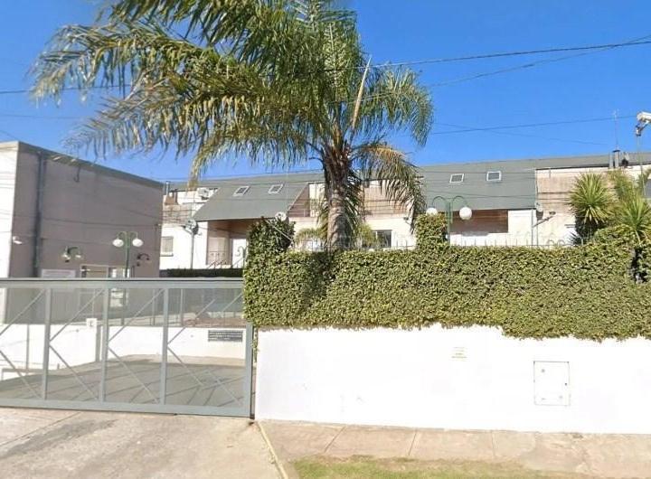 Departamento · 98m² · 4 Ambientes