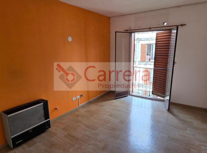 Departamento · 71m² · 4 Ambientes · 1 Cochera
