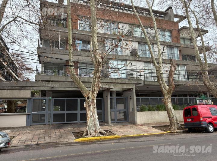 Departamento · 39m² · 1 Ambiente · 1 Cochera