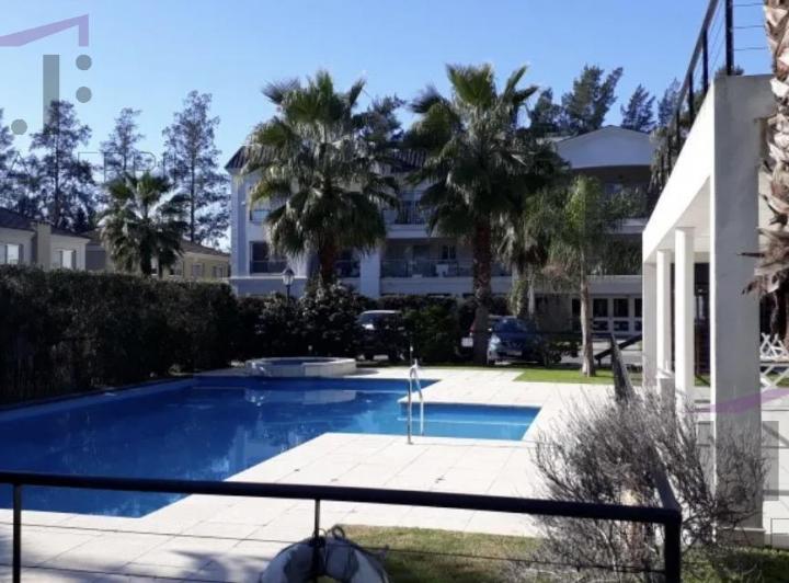 Departamento · 80m² · 3 Ambientes · 1 Cochera