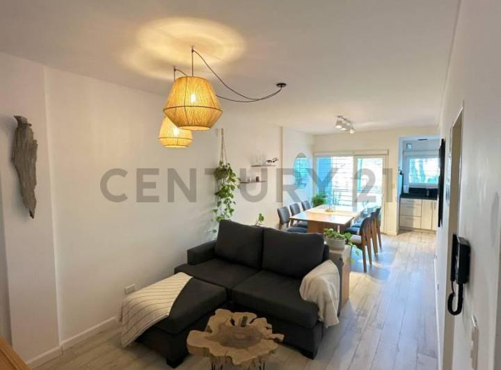 Departamento · 39m² · 1 Cochera