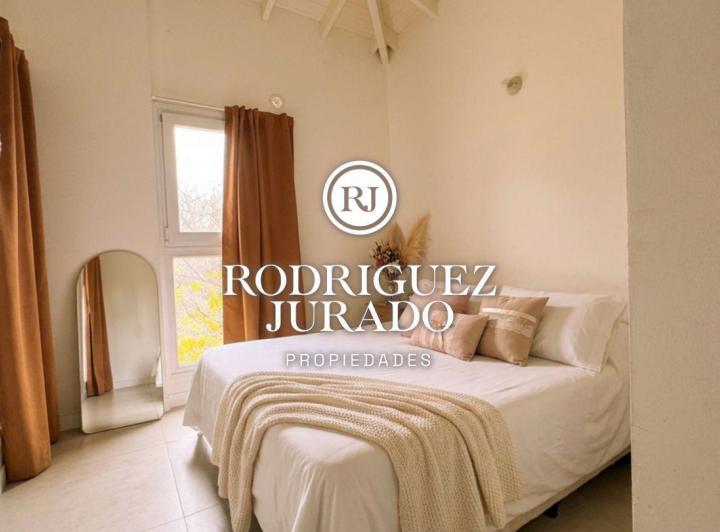 Departamento · 60m² · 3 Ambientes