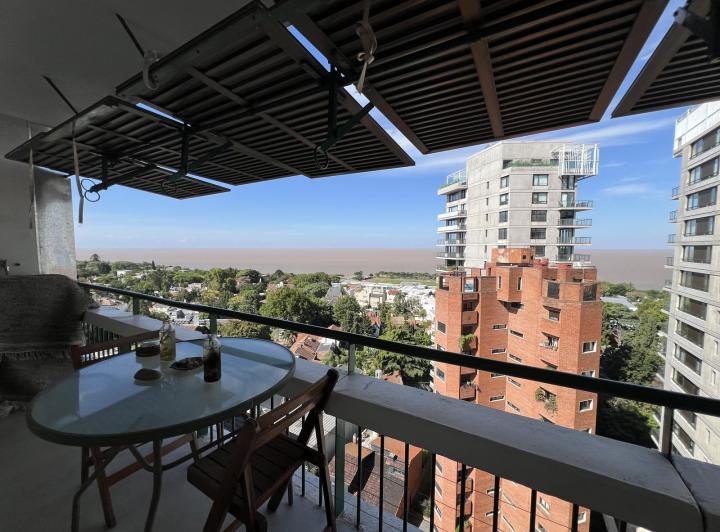 Departamento · 68m² · 3 Ambientes