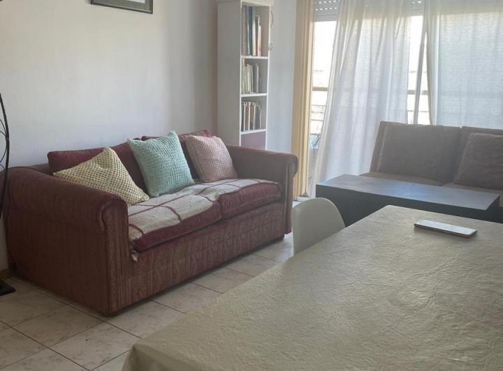Departamento · 38m² · 2 Ambientes