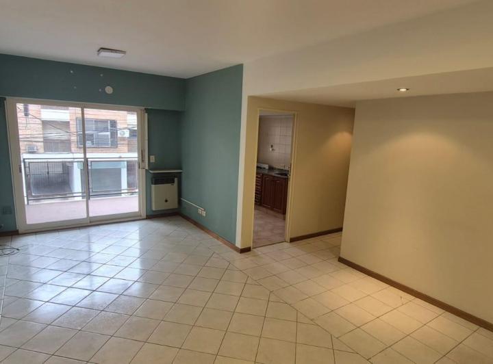 Departamento · 47m² · 2 Ambientes · 1 Cochera