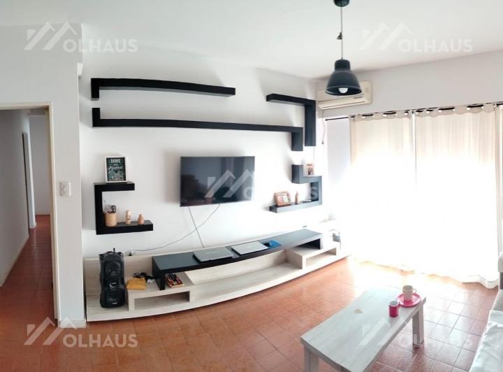 Departamento · 81m² · 4 Ambientes · 1 Cochera