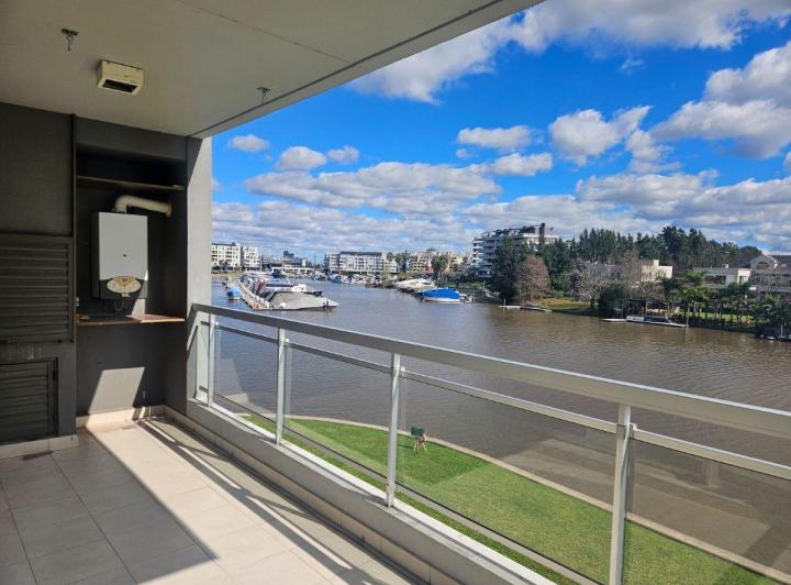 Departamento · 69m² · 3 Ambientes