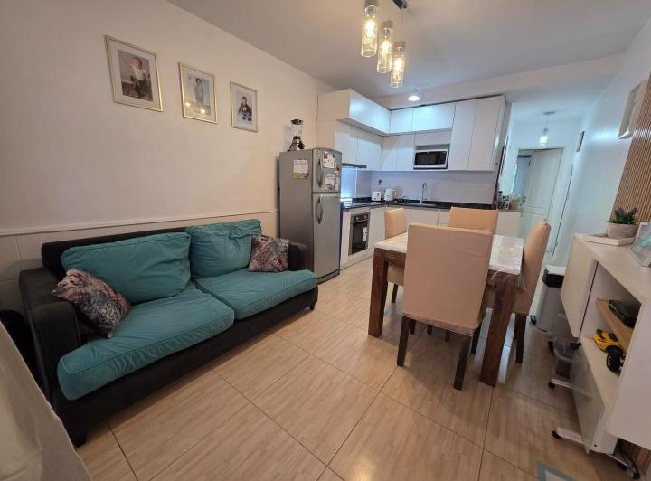 Departamento · 35m² · 2 Ambientes