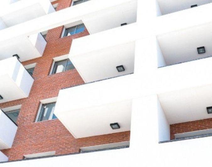 Departamento · 60m² · 2 Ambientes