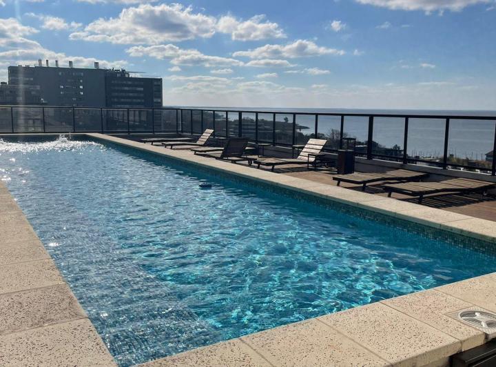Departamento · 53m² · 2 Ambientes · 1 Cochera