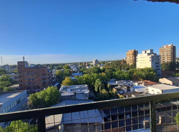Departamento · 3 Ambientes