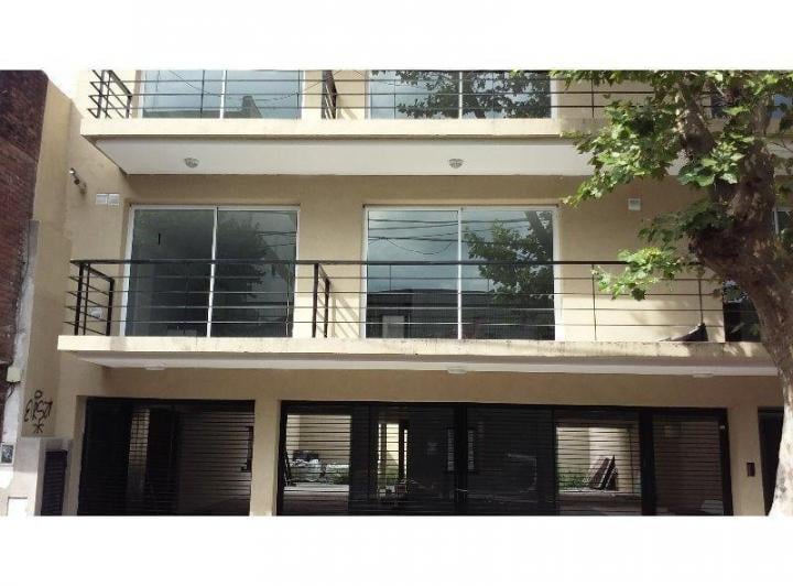 Departamento · 50m² · 2 Ambientes · 1 Cochera